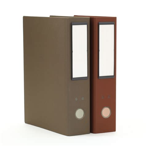 Craft Design Technology/2Holeファイル -大人のデスクを演出 - スタイルストア