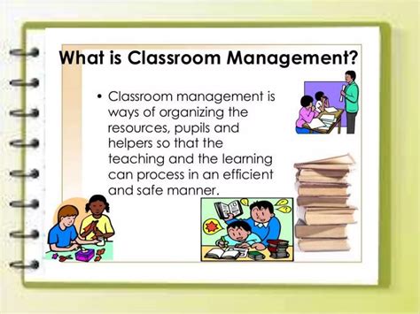 Classroom management ppt 1 | PPTX
