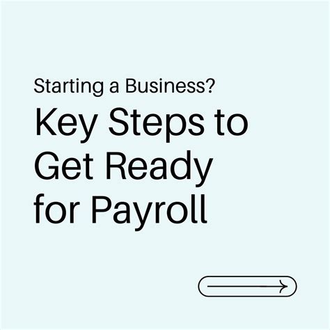 Are you ready to hire your first employee and set up payroll? Don't ...