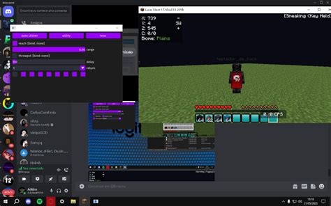 Image result for Reach Hack Client