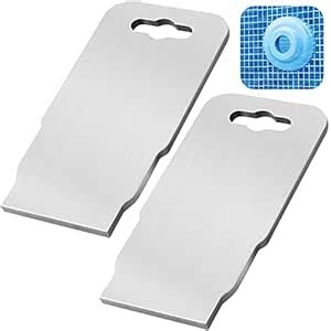 Watayo 2 PCS Metal Eyeball Seat Removal Tool -Hydrostream Return Jet ...