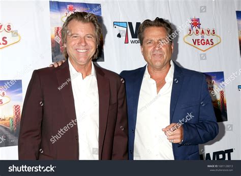 Vincent Van Patten Farrah Fawcett