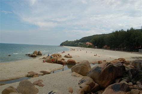 Teluk Cempedak Beach, kuantan, Malaysia - Top Attractions, Things to Do ...