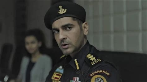 Watch State of Siege: 26/11 Season 1 E7 - Black Tornado - The Final ...