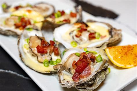 The Quarter – New Orleans Cuisine in Statesville, NC