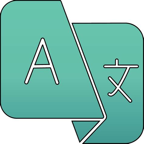 Image result for Language Switcher Icon