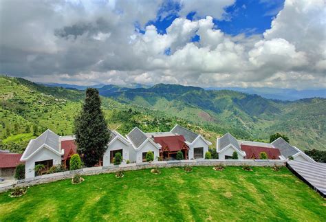 Mercury Travels Presents Vatsyayana A Himalayan Boutique Resort in ...