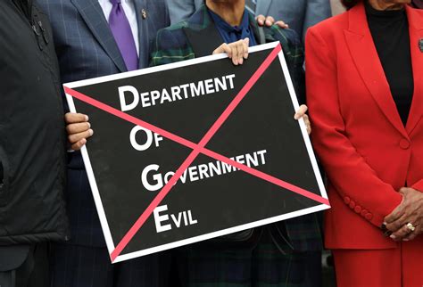 'Should I take that as a no?' CNN host pins evasive GOP rep on DOGE ...