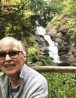 Virginia Brooks Manbeck Obituary - Pocono Record