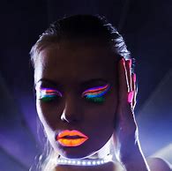 Image result for Neon UV Gel Polish Set