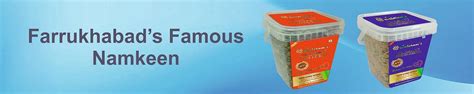 Amazon.in: Lalaram's : Farrukhabad's Famous Namkeen