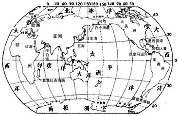 世界大洲地图 的图像结果