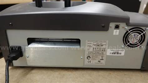 Microboards Technology G3 Auto Printer | GovDeals