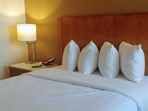 Hotel MainStay Suites Orange County John Wayne Airport in Santa Ana günstig buchen bei TUI.com