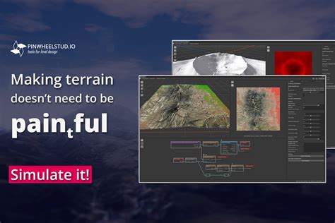 Procedural Terrain Unity 的图像结果
