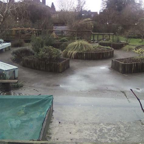 BARRACKS LANE COMMUNITY GARDEN (2026) All You Need to Know BEFORE You ...