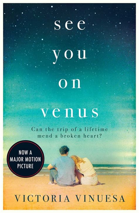 See You on Venus eBook by Victoria Vinuesa | Official Publisher Page ...