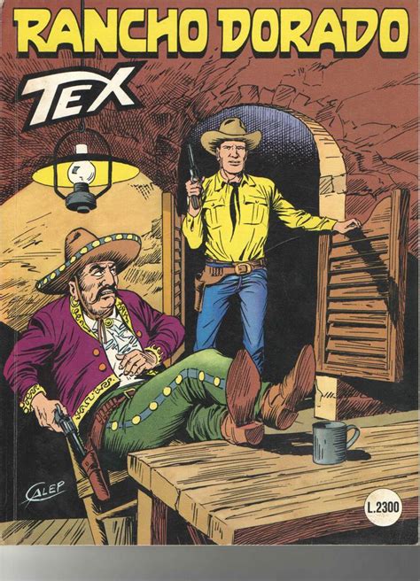 Tex-Serie ordinaria - 376