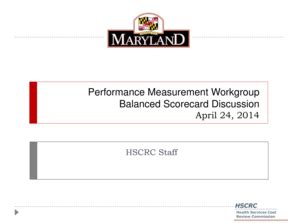 Fillable Online balanced scorecard ppt Fax Email Print - pdfFiller