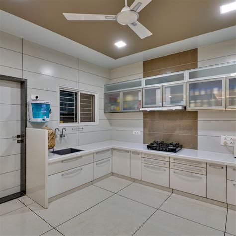 Indian Kitchen Design Ideas, Inspiration & Images - July 2024 | Houzz IN