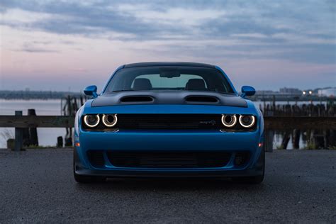 2019 Dodge Challenger SRT Hellcat Redeye Widebody, HD Cars, 4k Wallpapers, Images, Backgrounds ...