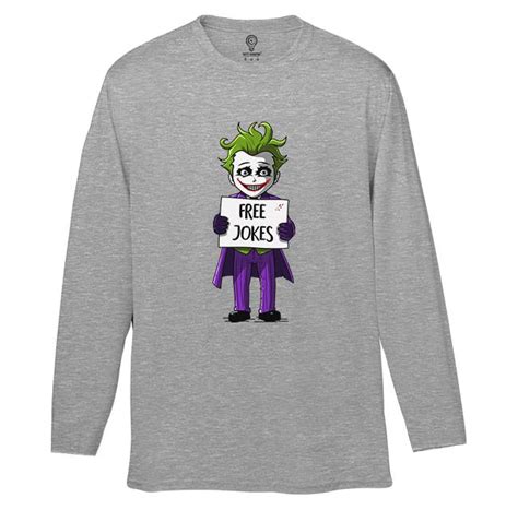 Free Jokes: Buy Ultykhopdi Graphic Full Sleeve Tshirts Online In India