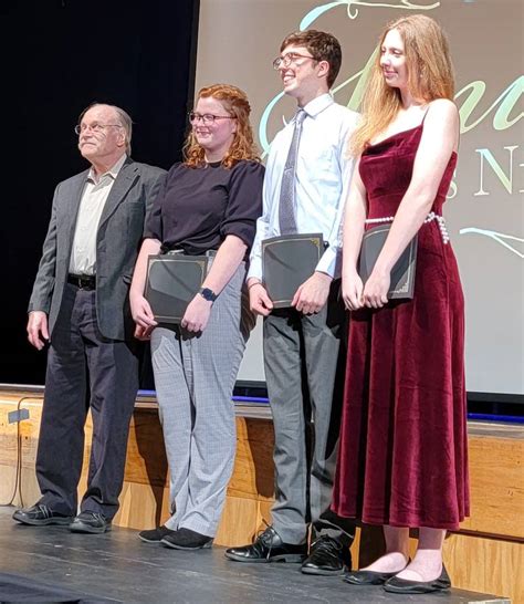 Sycamore High School musicians awarded scholarships through Kishwaukee ...