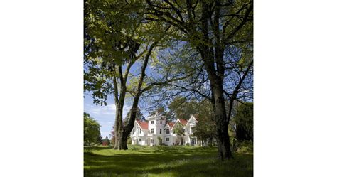 Brancepeth Homestead | Activities & Day Trips in Wairarapa, New Zealand