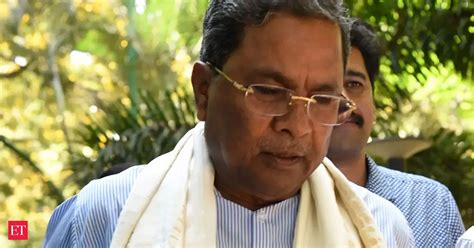 Only filling up of three vacant posts: Siddaramaiah on cabinet ...