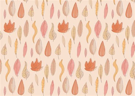 Image result for Fall Pattern Background HD