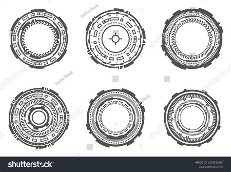 Image result for Circle Camera Frame