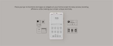 BOOX Palma 2 | A Potent 6.13'' Mobile ePaper for Mindful Living