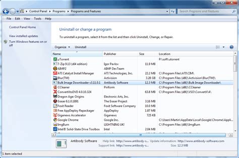 Image result for How to Manually Uninstall a Program
