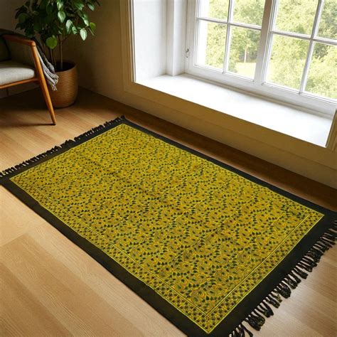 Dhaaga Weaves | Indian Handloom Handcrafted Dhurries & Cushion Covers