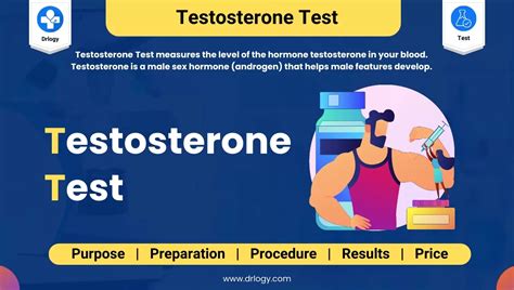 Testosterone Check 的图像结果
