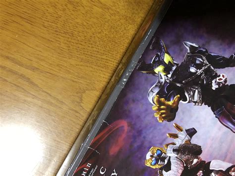 Buy Souchaku Henshin - Kamen Rider Kiva the Movie: Kamen Rider Arc ...