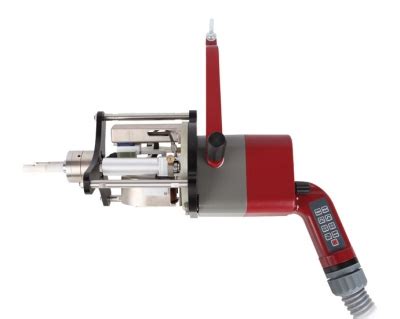 TPN25 Inner Tube-Sheet Welding Head | Huaheng