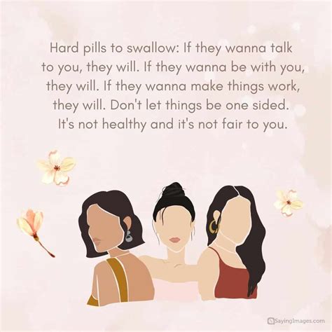 60 One-Sided Friendship Quotes For Those Who Need A Reality Check