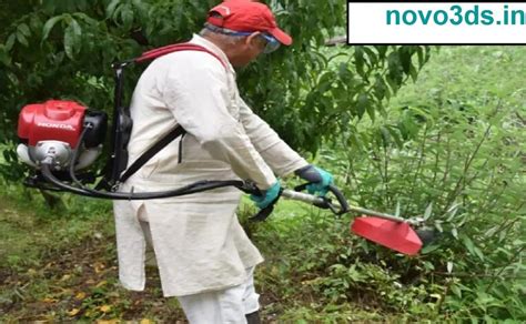 Image result for Weed Cutter Machine