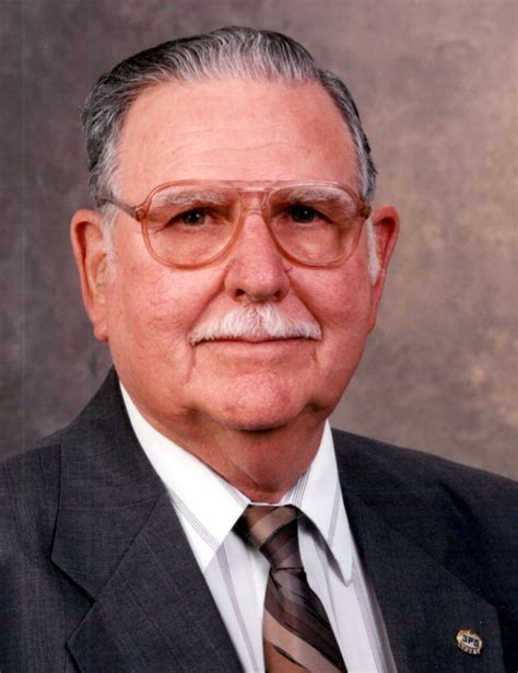 John Benjamin Hammons Obituary - Lubbock, TX