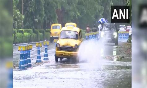 Indian Coast Guard closely monitors landfall of Cyclone Remal with ...