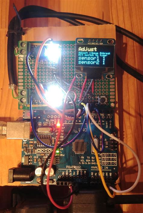 Image result for Circuit Break Using Arduino