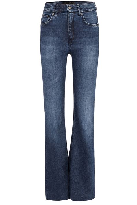High-Waist Jeans Far | DRYKORN | myCLASSICO.com