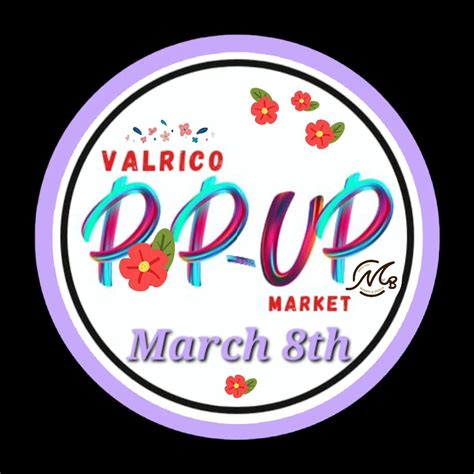 Valrico Pop-up Market - Spring edition, 407 St.Cloud, Valrico, FL, 8 ...