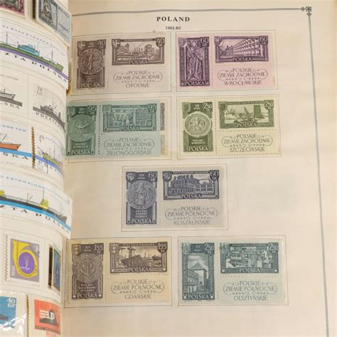 Postage Stamp Collection 的图像结果