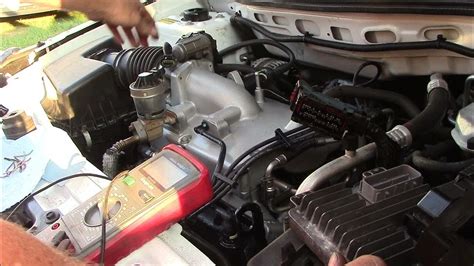 Code P1051 Fix 的图像结果