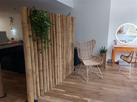 Bamboo Interior Rooms