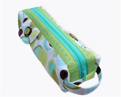 Box Pouch Tutorial 的图像结果