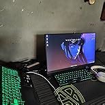 MSI G244F E2 24 Inch FHD Gaming Monitor - 1920 x 1080 Rapid IPS Panel ...