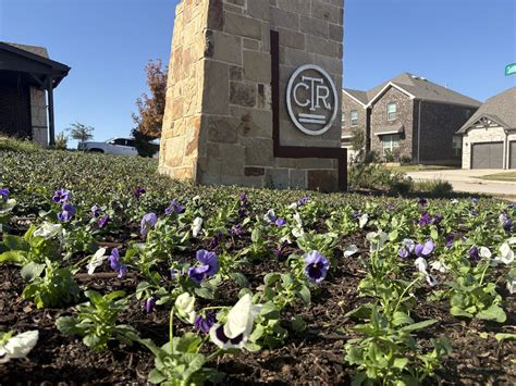 CTR Residential Community — Chisholm Trail Ranch